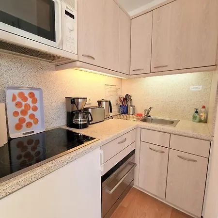 アパート P03-002 ハイリゲンハーフェン