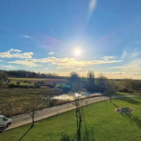 アパート P03-002 ハイリゲンハーフェン