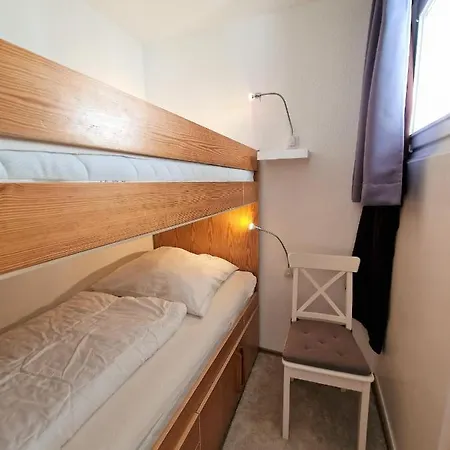 アパート P03-002 ハイリゲンハーフェン